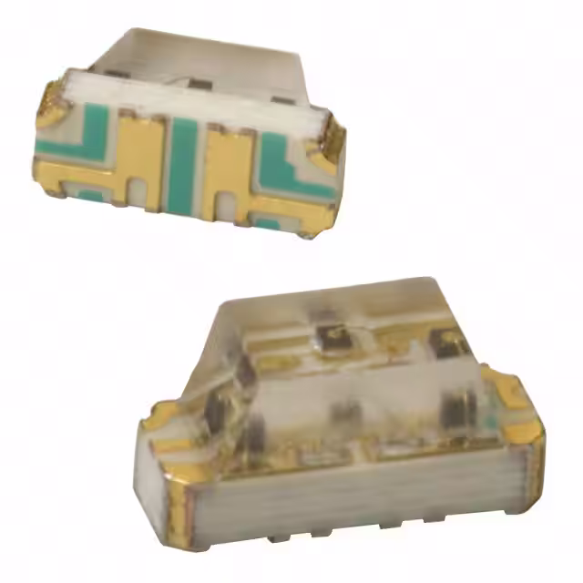 OVSRRGBBC9 TT Electronics/Optek Technology