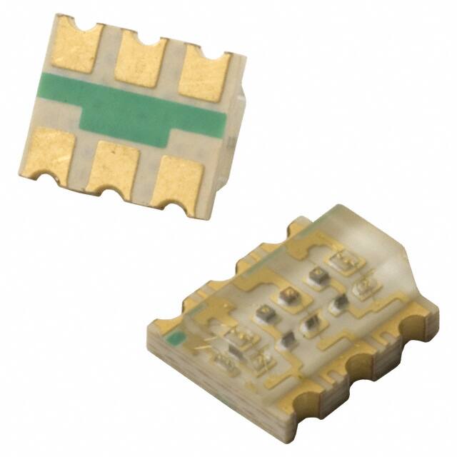 OVSTRGBFC6 TT Electronics/Optek Technology