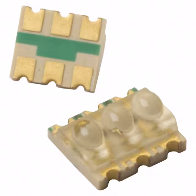 OVSTRGBLC6 TT Electronics/Optek Technology