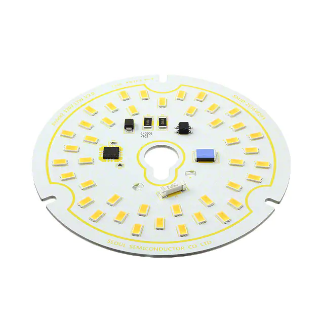 SMJD-2V16W2P3-CA Seoul Semiconductor Inc.