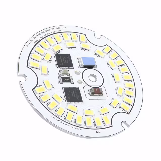 SMJD2V16W1P3-CA Seoul Semiconductor Inc.
