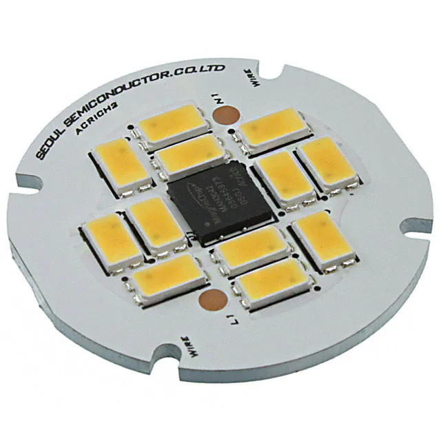 SMJE2V04W1P3-CA Seoul Semiconductor Inc.