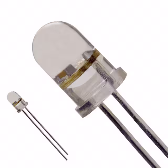 SSL-DSP5093SYC Lumex Opto/Components Inc.