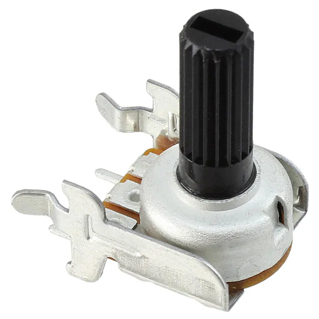 P120K-Y20BR50K TT Electronics/BI