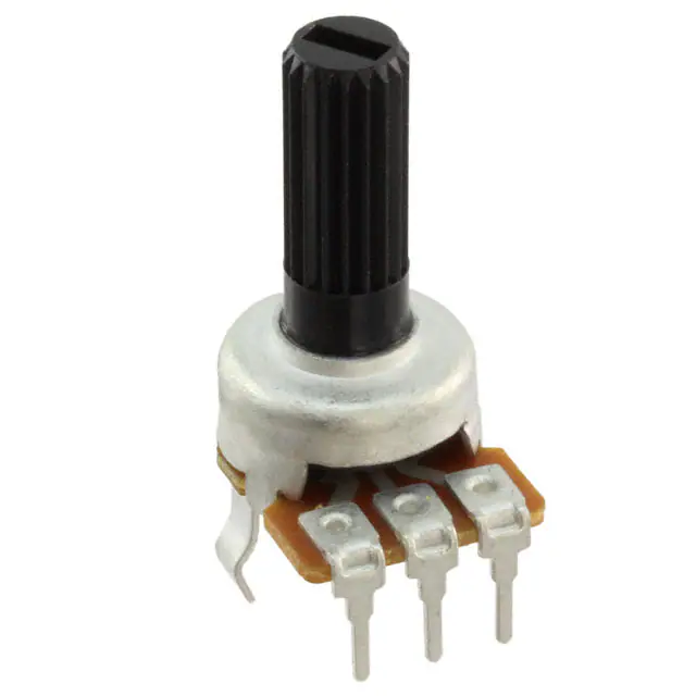 P120PK-Y25BR10K TT Electronics/BI