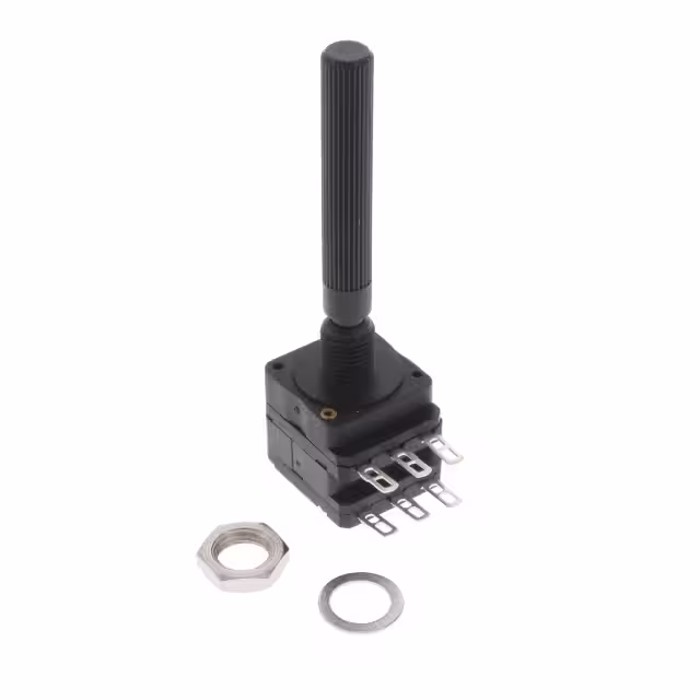 PC16DH-07CP06-102A2020-TA Amphenol Piher Sensing Systems