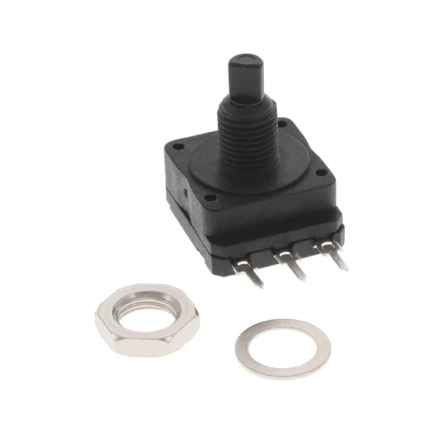 PC16SH-07IP21-475A2020-TA Amphenol Piher Sensing Systems