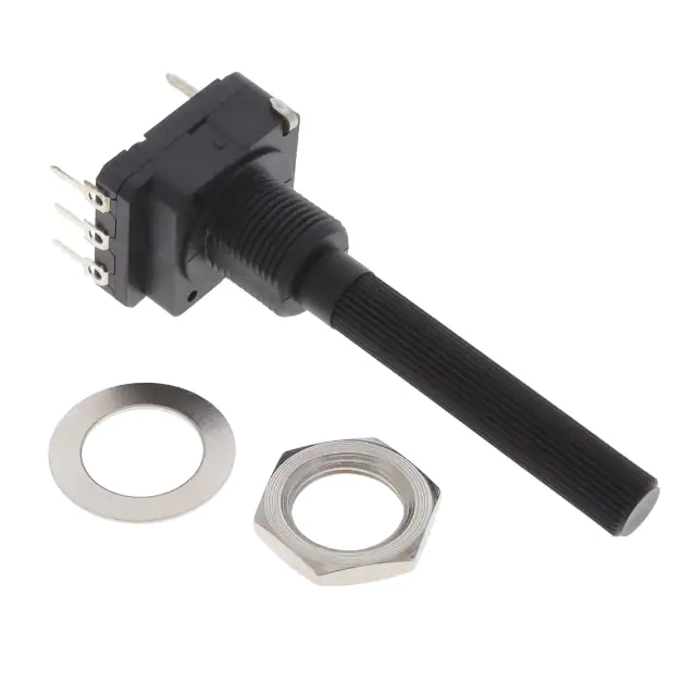 PC16SV-10IP06-471A2020-TA Amphenol Piher Sensing Systems