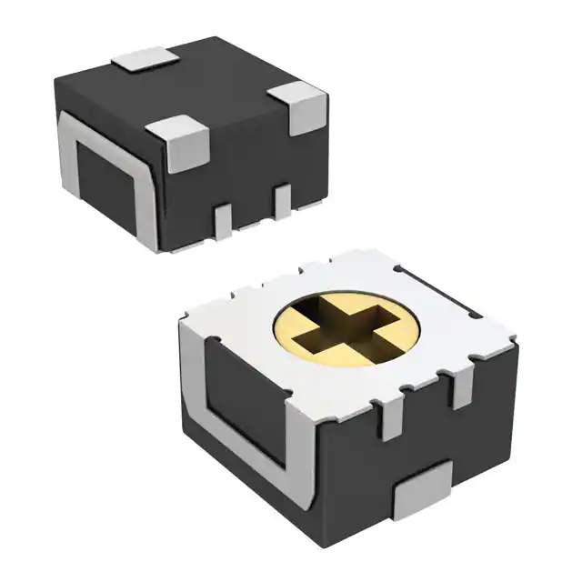 ST32TA301 Vishay Beyschlag/Draloric/BC Components