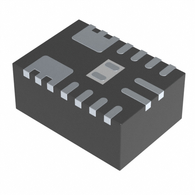 MPM3833CGRH-Z Monolithic Power Systems Inc.