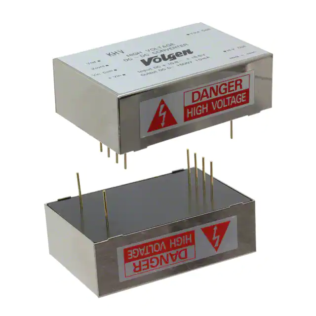 KHV12-0.5K10000P Volgen + Furuno