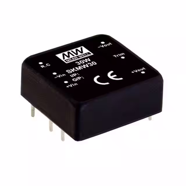 SKMW30F-03 MEAN WELL USA Inc.