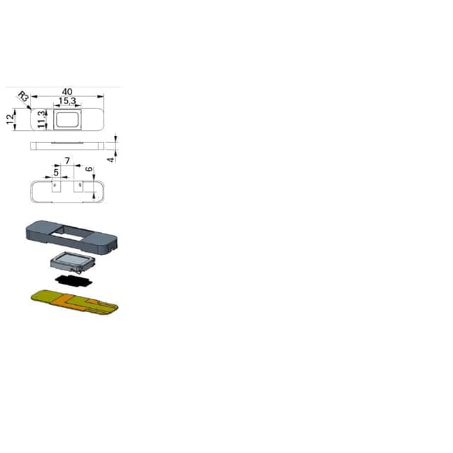 BOX1-18082-7SP Seltech