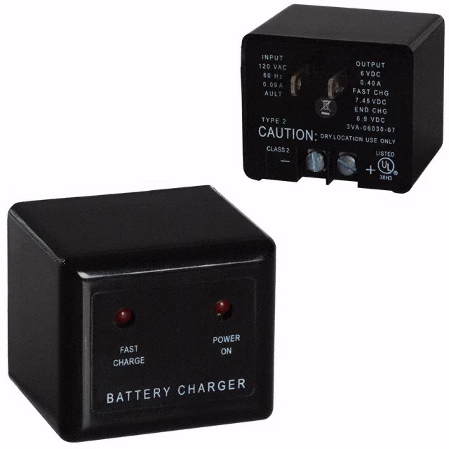 3VA0603007 SL POWER / Advanced Energy