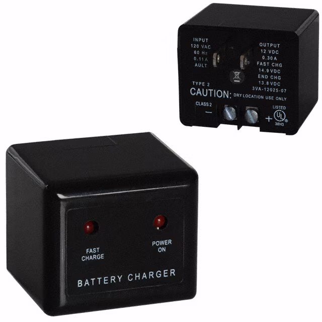 3VA1202507 SL POWER / Advanced Energy