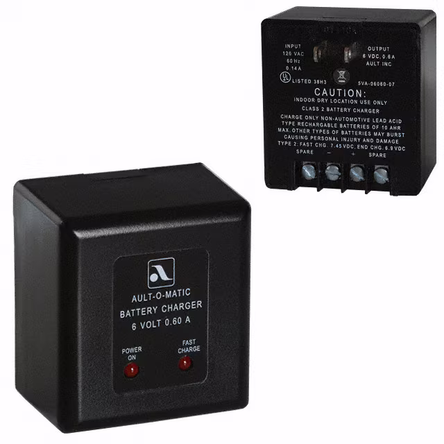 5VA0606007 SL POWER / Advanced Energy