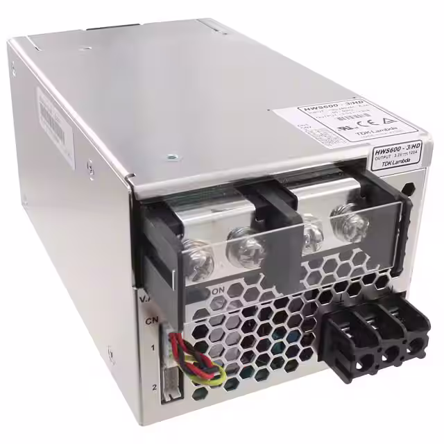 HWS600L-60/BAT TDK-Lambda