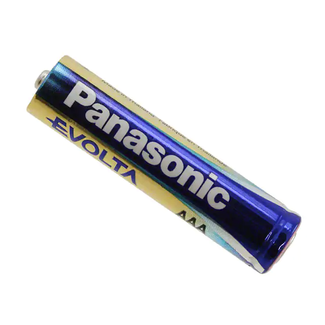 LR03EGA/4B Panasonic - BSG