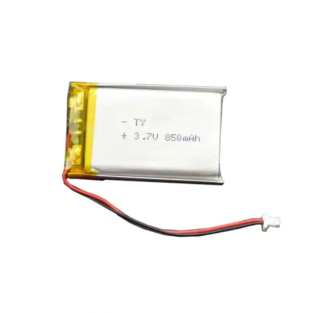 ASR00036 TinyCircuits