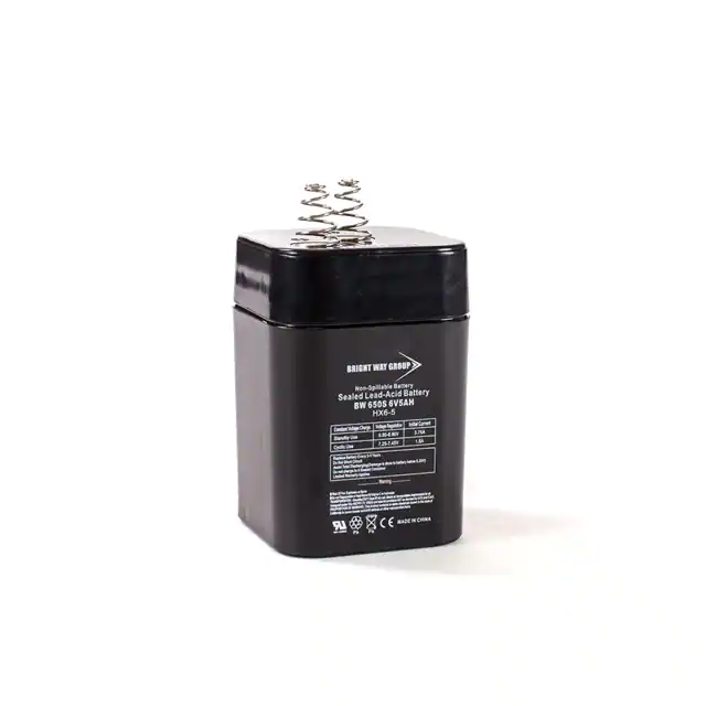 BW 650S LANTERN Continental Battery Systems