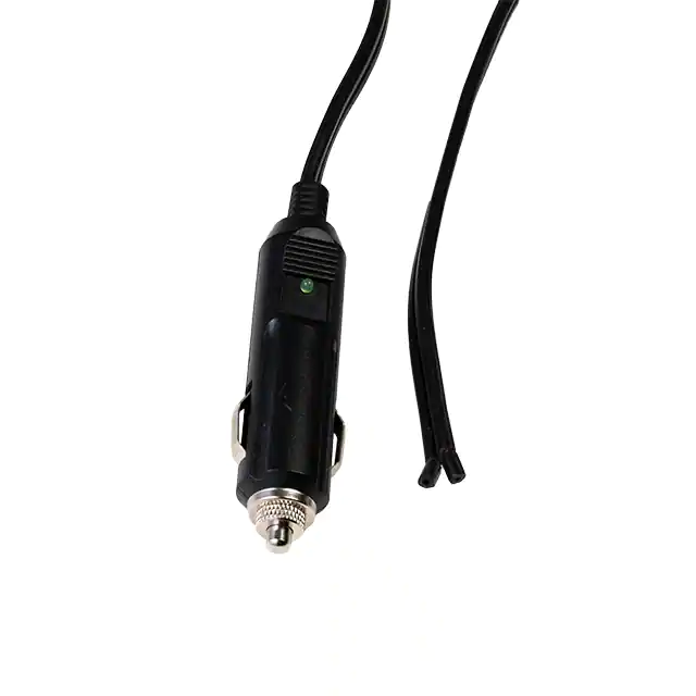 CPA-2590-16/2-6 RDI, Inc.