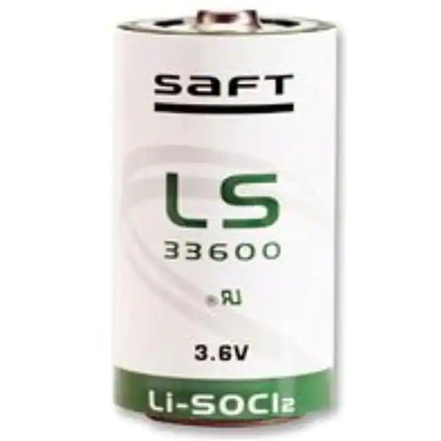 LS33600 Saft