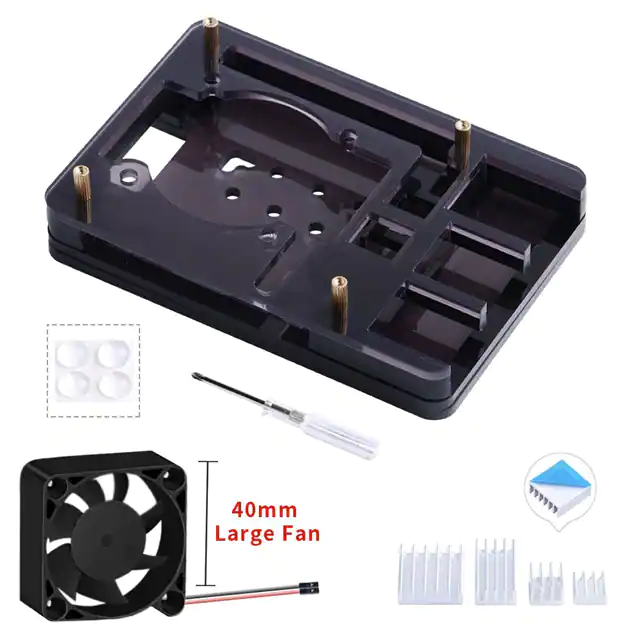 110061133 Seeed Technology Co., Ltd