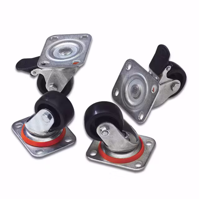 DN-19CASTOR Assmann WSW Components