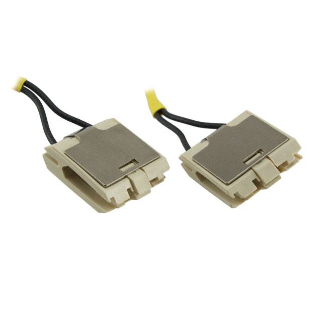 2106728-1 TE Connectivity AMP Connectors