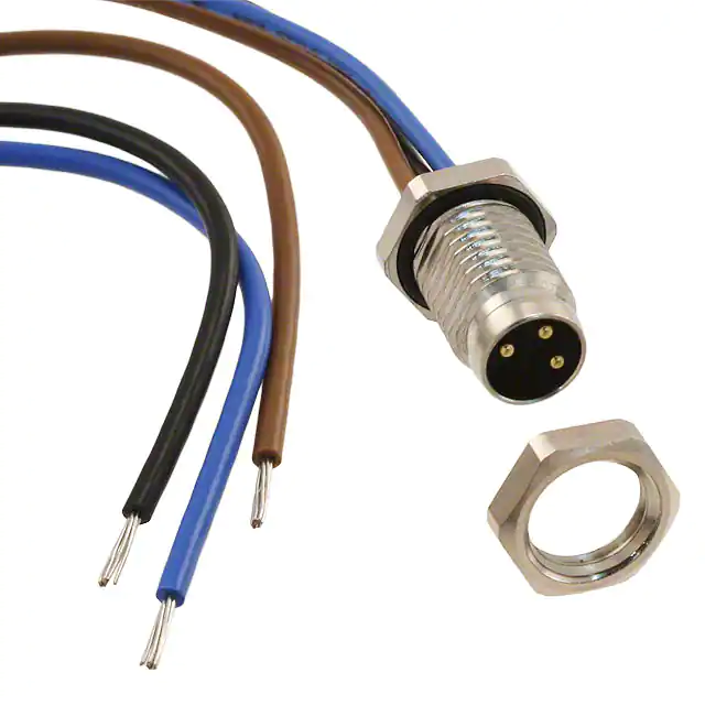 42-01034 Amphenol CONEC