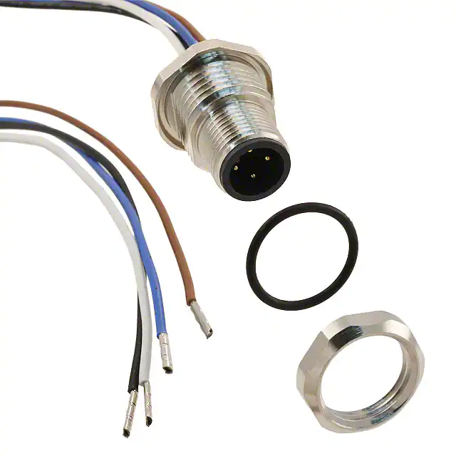 43-01012 Amphenol CONEC