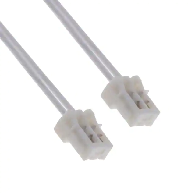A02SUR02SUR32W102B JST Sales America Inc.