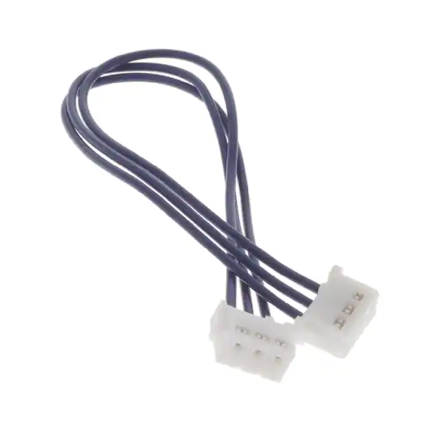 A03KR03KR26E102B JST Sales America Inc.