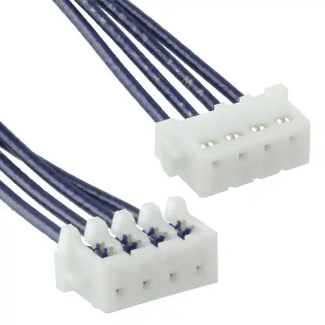 A04KR04KR26E102A JST Sales America Inc.