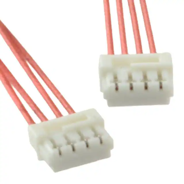 A04XSR04XSR36R152B JST Sales America Inc.