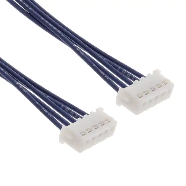 A05KR05KR26E305B JST Sales America Inc.