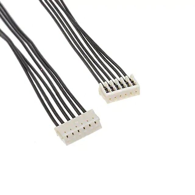 A06SR06SR30K203A JST Sales America Inc.