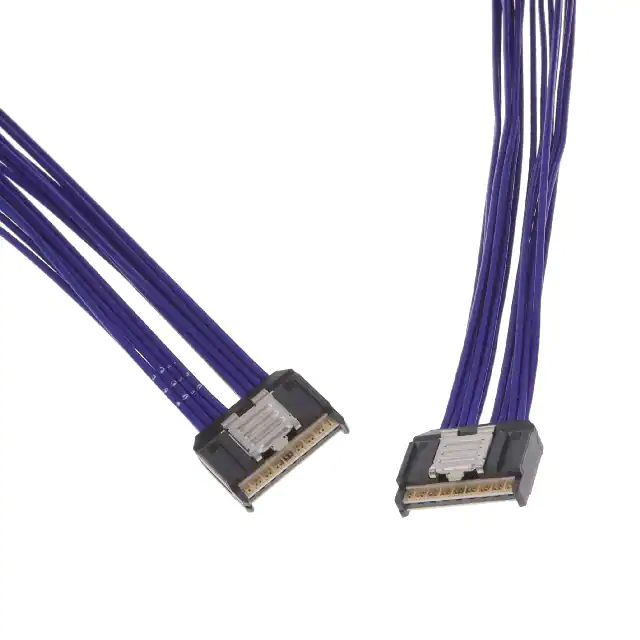 ARC6-16-40.0-LU-LD-2-1 Samtec Inc.