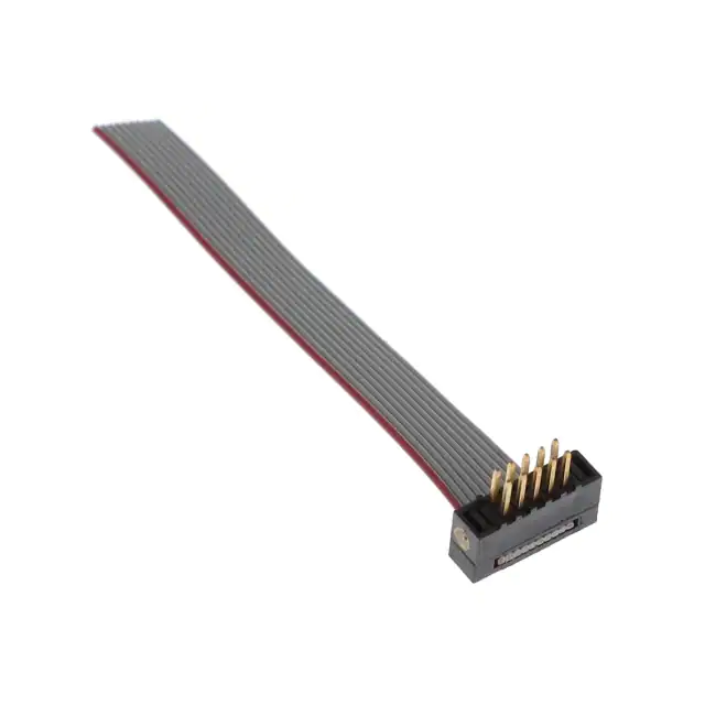 FFMD-05-S-02.00-01-S Samtec Inc.