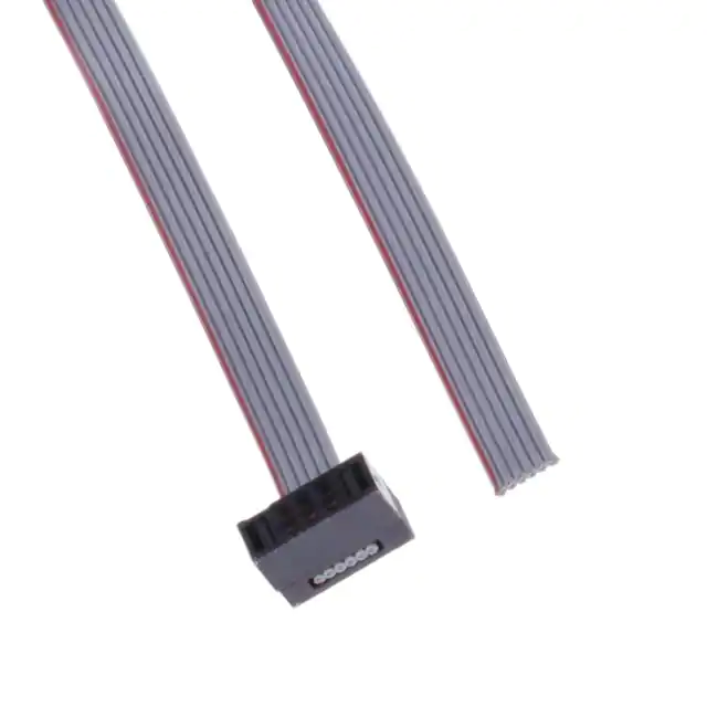 FFSD-03-S-04.00-01 Samtec Inc.