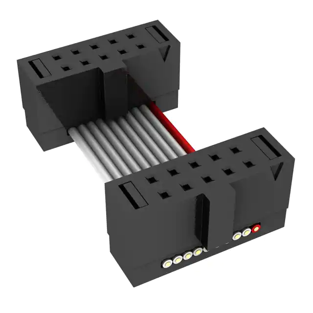 FFSD-05-D-16.00-01-N Samtec Inc.