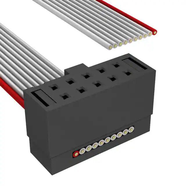 FFSD-05-S-12.00-01-N Samtec Inc.