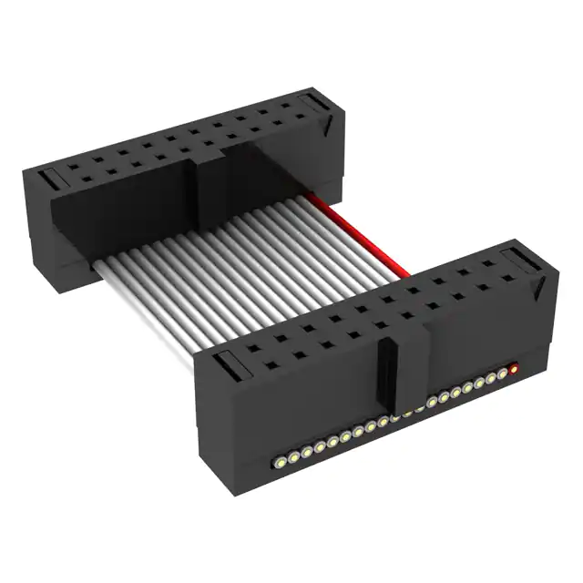 FFSD-10-D-09.00-01-N Samtec Inc.