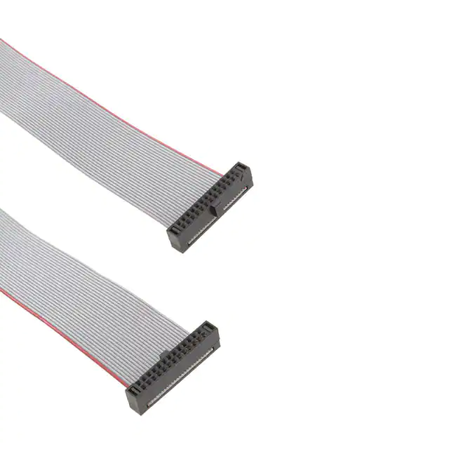 FFSD-13-D-04.50-01-N Samtec Inc.