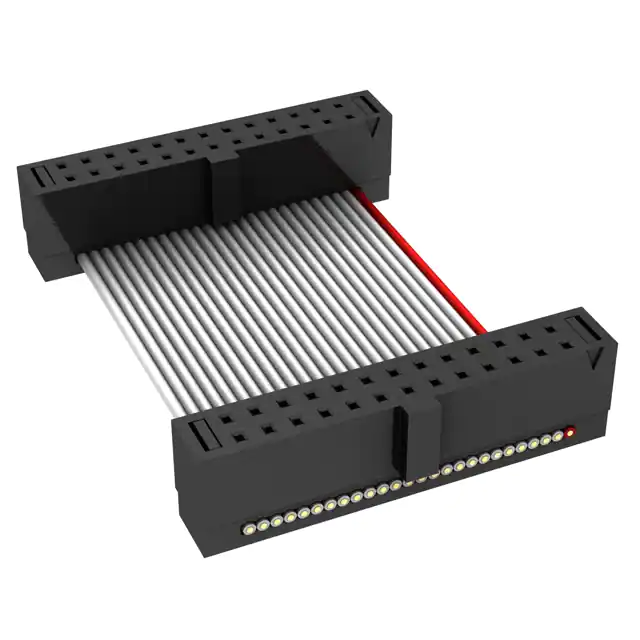 FFSD-13-D-12.00-01-N Samtec Inc.