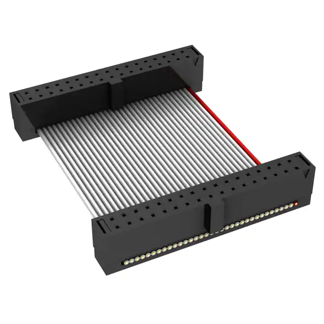 FFSD-17-D-07.00-01-N Samtec Inc.
