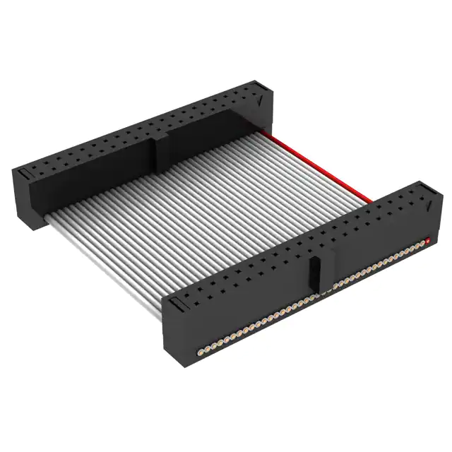 FFSD-20-D-04.00-01-N Samtec Inc.