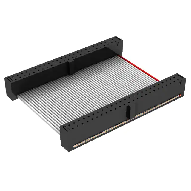 FFSD-25-D-36.00-01-N Samtec Inc.