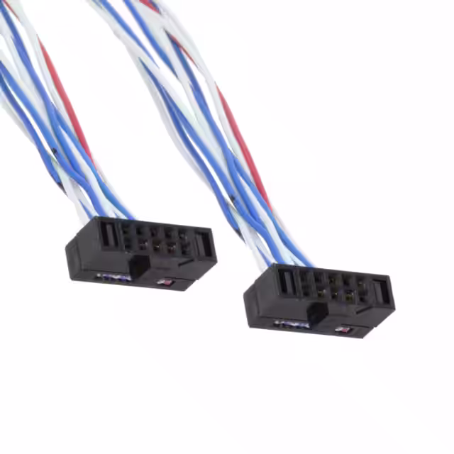 FFTP-05-D-18.00-01-N Samtec Inc.