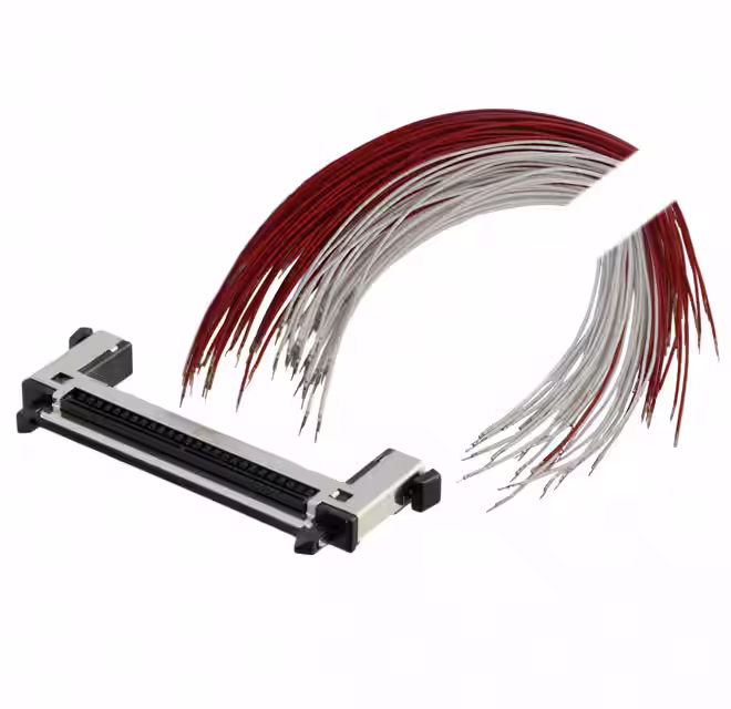 FI-RE51HL-KITASSY-300M JAE Electronics